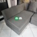 Enzo Corner Sofa Set