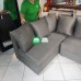 Enzo Corner Sofa Set