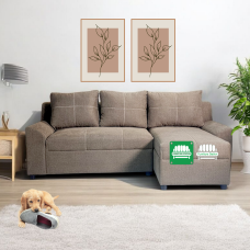 Emerson Lshape sofa