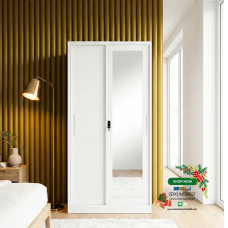 Mercury All Metal Compact Cabinet Mercury All Metal Compact Cabinet