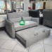 Elgyin Sofa bed in Gray 