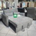 Elgyin Sofa bed in Gray 