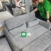 Elgyin Sofa bed in Gray 