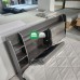 Jarvis with Under Storage Queen size bed frame