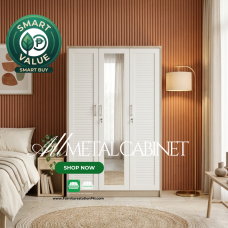 Abriya All Metal Cabinet (Smart Value) Abriya All Metal Cabinet (Smart Value)