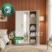 Abriya All Metal Cabinet (Smart Value) Abriya All Metal Cabinet (Smart Value)