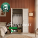 Abriya All Metal Cabinet (Smart Value) Abriya All Metal Cabinet (Smart Value)