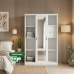Cresta All Sliding All Metal Wardrobe Cabinet Cresta All Sliding All Metal Wardrobe Cabinet