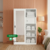 Brooklyn All Metal Cabinet Brooklyn All Metal Cabinet
