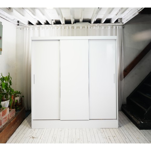 Sliding Wardrobe Bedroom