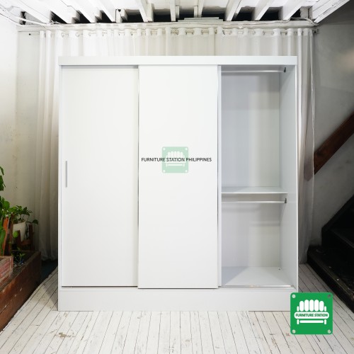 Sliding Wardrobe Bedroom