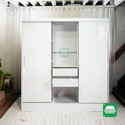 Sliding Wardrobe Bedroom