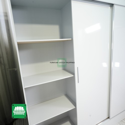 Sliding Wardrobe Bedroom