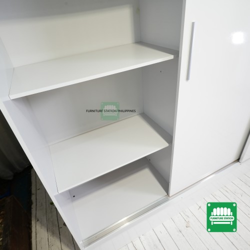 Sliding Wardrobe Bedroom