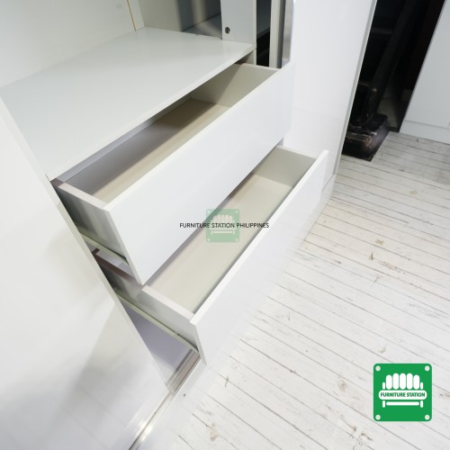 Sliding Wardrobe Bedroom