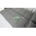 Long Aaron Sofa Bed in Tuft design