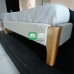 Austria Queen Size Bed Frame