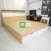 Ava Smart Queen size bed frame with Storage