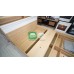 Ava Smart Queen size bed frame with Storage
