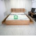 Parly Smart Bed Frame Full Size