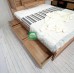 Parly Smart Bed Frame Full Size