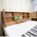 Parly Smart Bed Frame Full Size