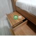 Parly Smart Bed Frame Full Size