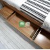 Parly Smart Bed Frame Full Size
