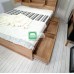Parly Smart Bed Frame Full Size