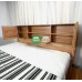 Parly Smart Bed Frame Full Size