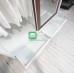 Bruce All Metal Two Door Sliding Door Cabinet