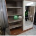 Angela for Large Spaces Wardrobe Cabinet Sliding Doors