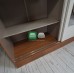 Angela for Large Spaces Wardrobe Cabinet Sliding Doors