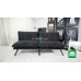 Snooze Master Three Way Sofa bed