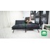 Snooze Master Three Way Sofa bed