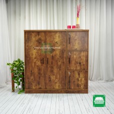 Kruzzo Compact Cabinet