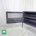 Neat TV Cabinet in Gray