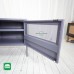 Neat TV Cabinet in Gray