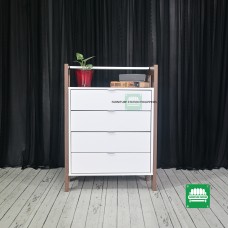 Chest of Drawer Spacesaver
