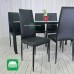 Comfort Easy Dining set for 6