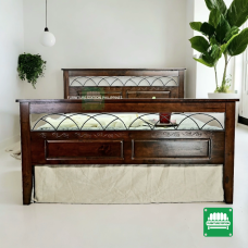 Azura Ageless Queen size bed frame
