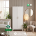Ara Smart Value Slim All Metal Cabinet