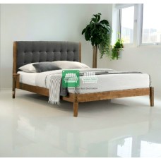 Moderna Double Size Bed Frame