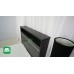 Belmont Single size bed frame with storage