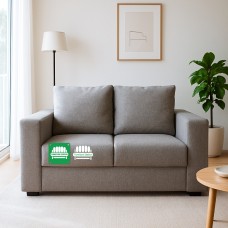 Evans Two Seater sofa