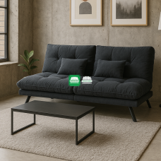 Snooze Master Three Way Sofa bed Snooze Master Three Way Sofa bed