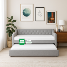 Kleeza Day Sofa Bed