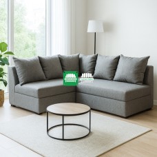Enzo Corner Sofa Set