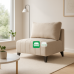 Easter Two Seater Sofa