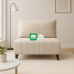 Easter Two Seater Sofa